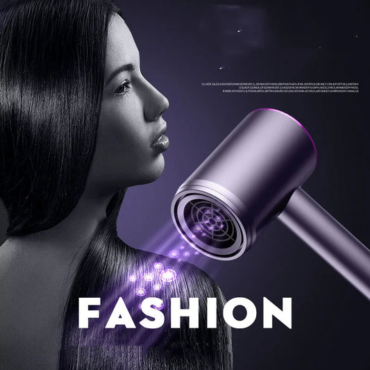 ROFAELEC High-Speed Electric Hair Dryer